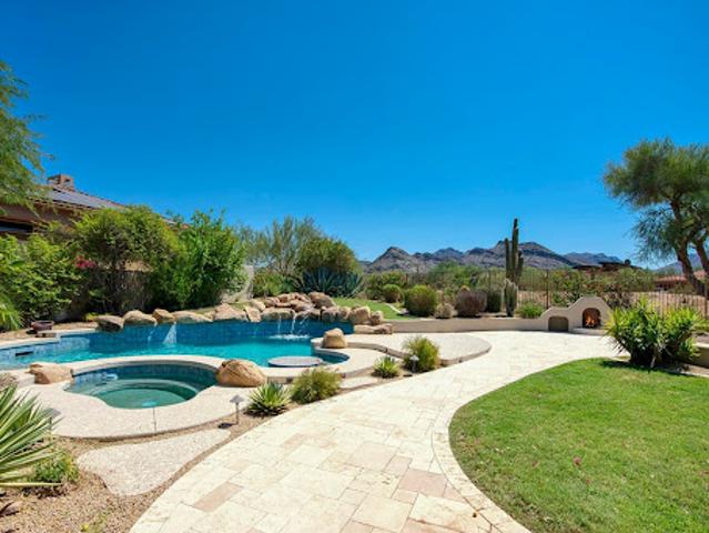 House for rent in Scottsdale, Arizona