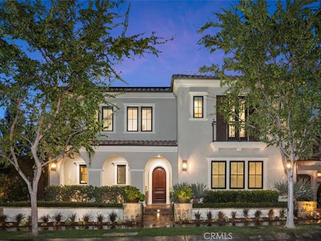 House for sale in Irvine, California