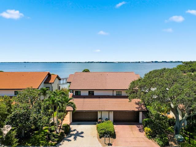 House for sale in Melbourne Beach, Florida