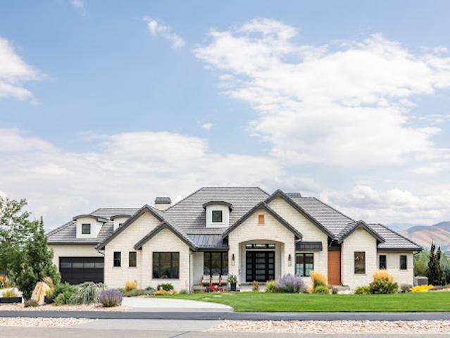 House for sale in Midway, Utah