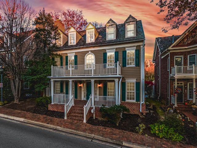 House for sale in Gaithersburg, Montgomery County