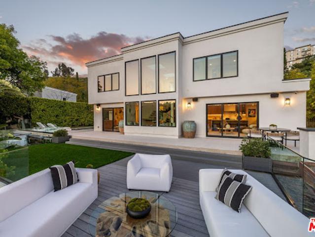 House for sale in Canoga Park, California