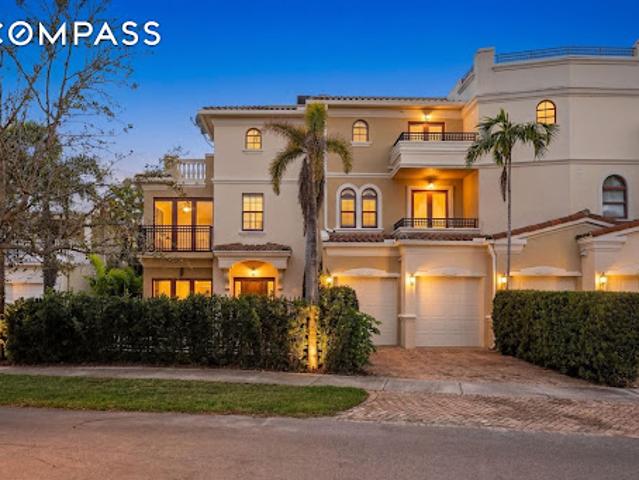 House for sale in Fort Lauderdale, Florida