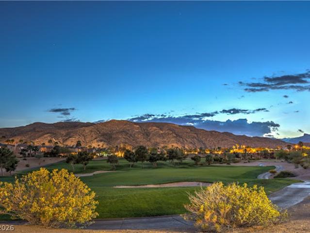 House for sale in Las Vegas, Nevada