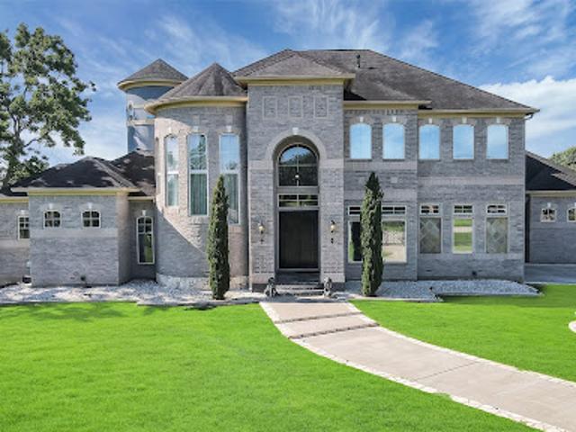 House for sale in Harris, Texas