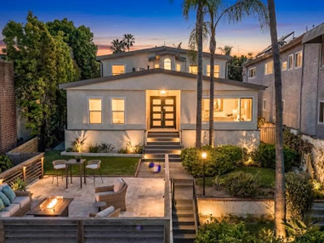 House for sale in Canoga Park, California