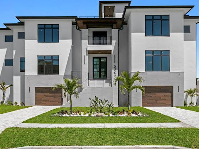 House for sale in Tampa, Florida