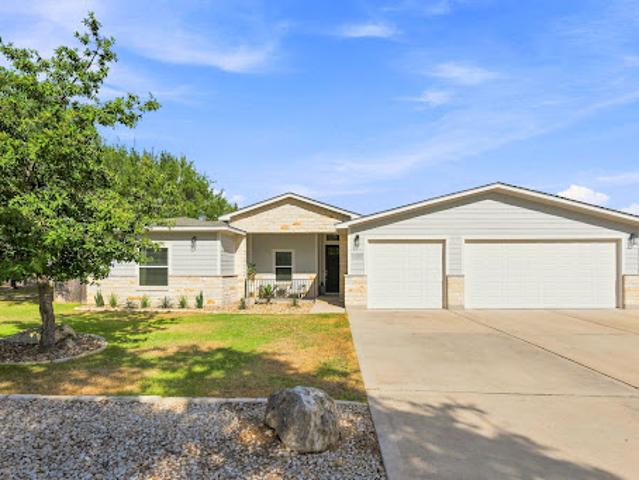 House for sale in Texas