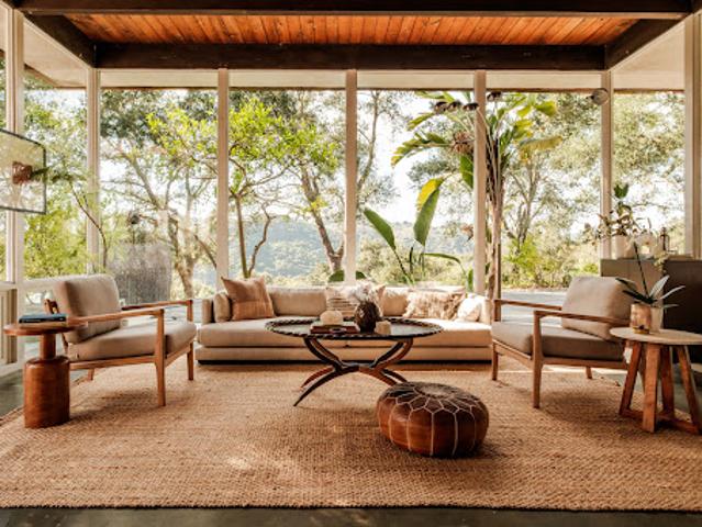 House for sale in Topanga, California
