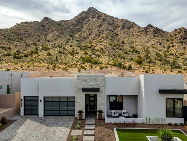 House for sale in Arizona
