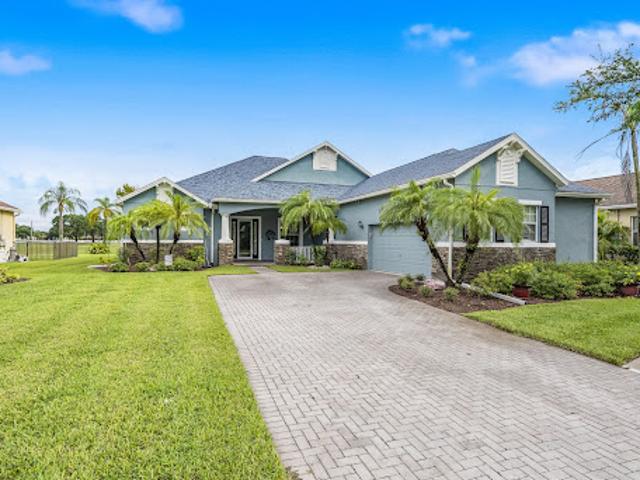 House for sale in Vero Beach, Indian River County
