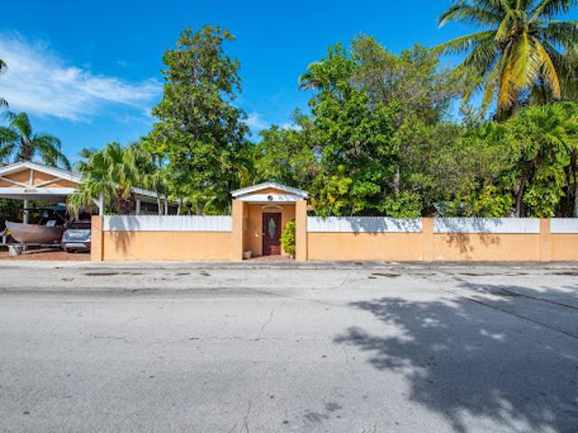 House for sale in Key West, Florida