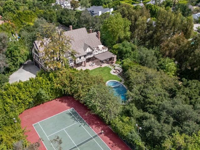 House for sale in Encino Neighborhood Council District, Canoga Park