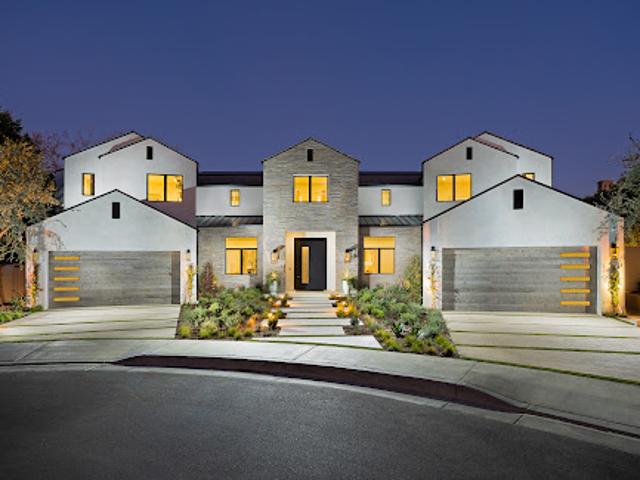 House for sale in Newport Beach, Orange County