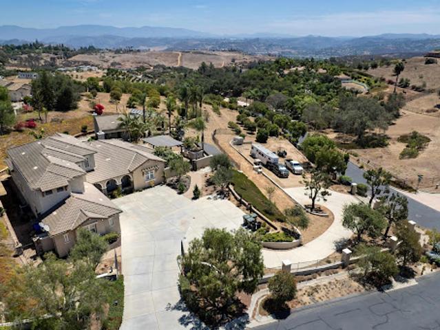 House for sale in Fallbrook, California
