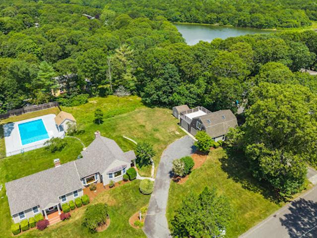 House for sale in East Falmouth