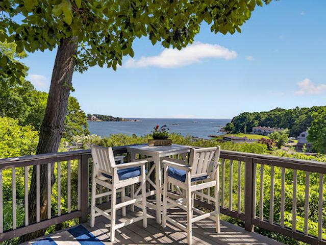 House for sale in Branford, Connecticut