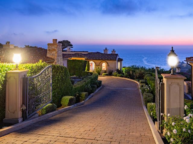 House for sale in Rancho Palos Verdes, California