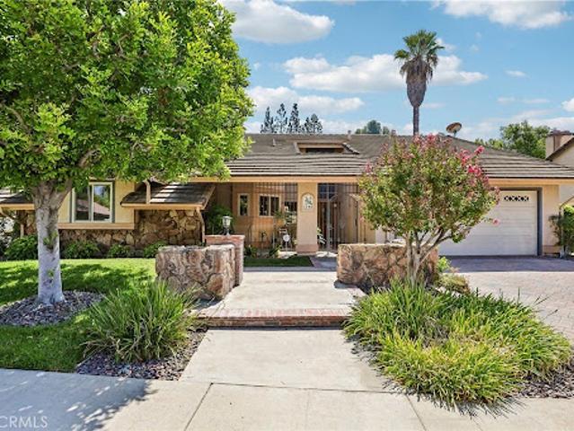 House for sale in San Dimas, Los Angeles County