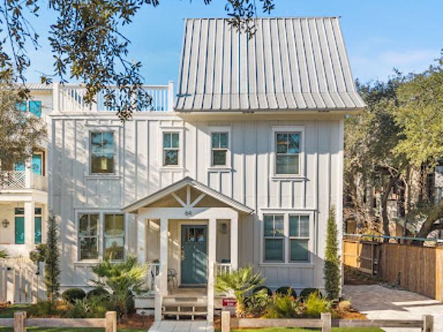 House for sale in Walton, Florida