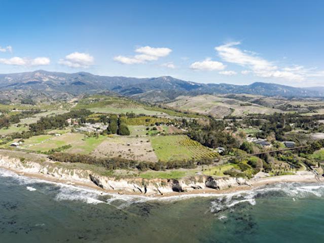House for sale in Santa Barbara