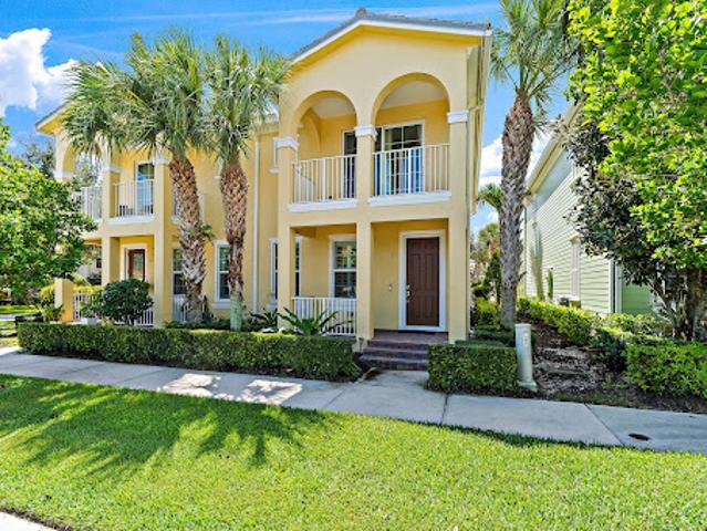 House for sale in Jupiter, Palm Beach County