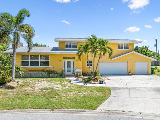House for sale in Melbourne Beach