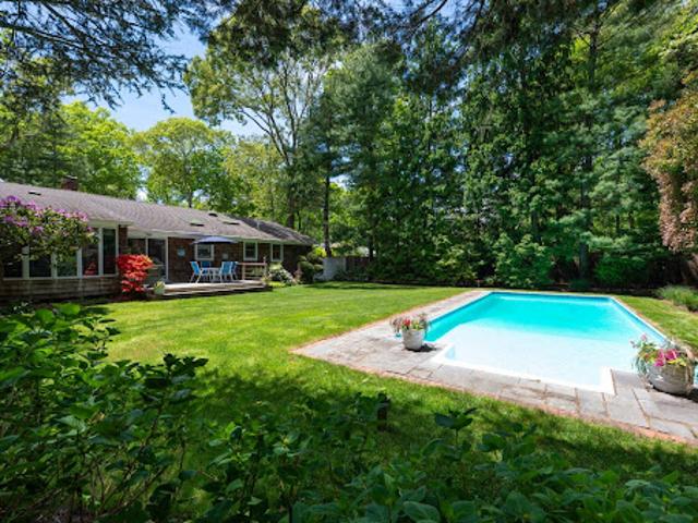 House for sale in Wainscott, New York