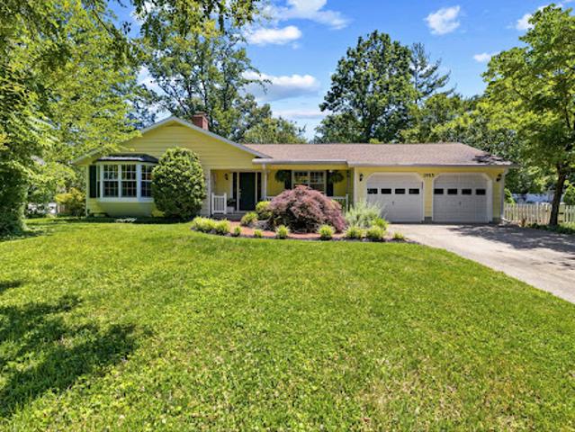 House for sale in Annapolis, Maryland