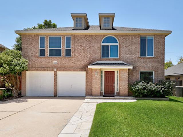 House for sale in Williamson, Texas