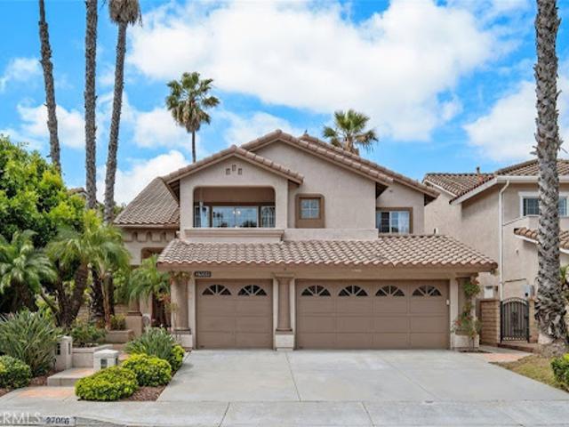 House for sale in Mission Viejo, California