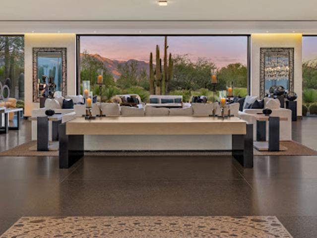 House for sale in Tucson, Arizona