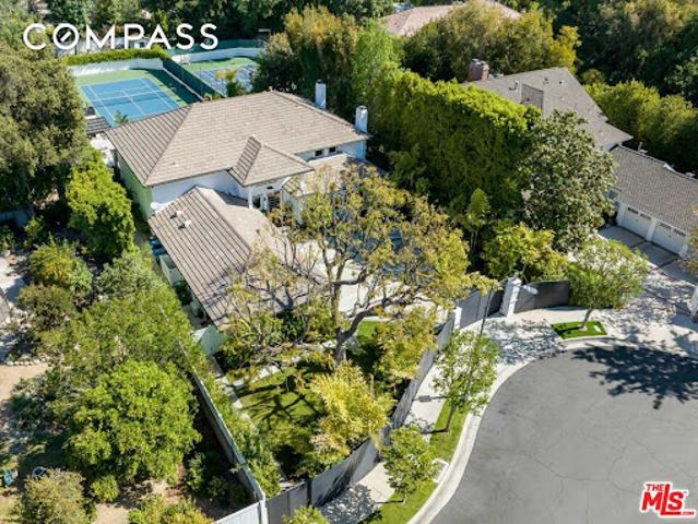 House for sale in Encino Neighborhood Council District, Canoga Park