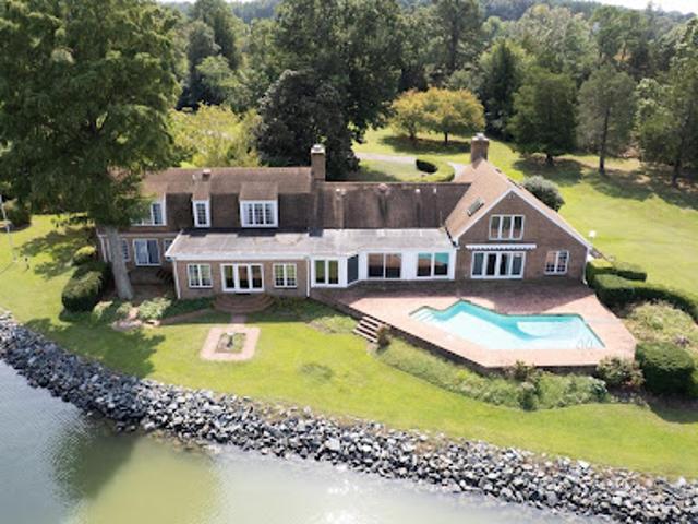 House for sale in Maryland