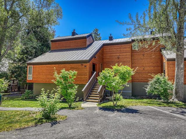 House for sale in Tahoe City, California