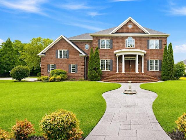 House for sale in New Bern, Craven County