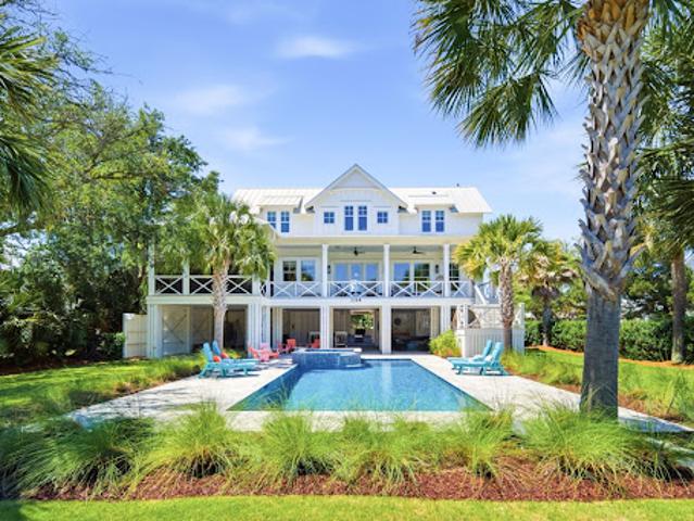 House for sale in Sullivans Island, South Carolina