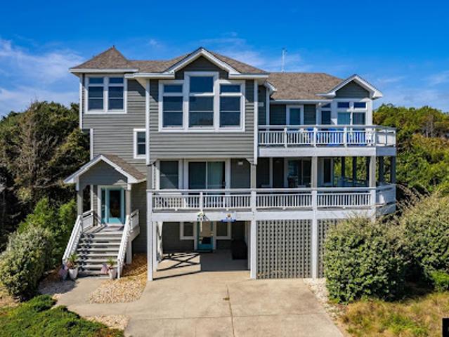 House for sale in Corolla, North Carolina