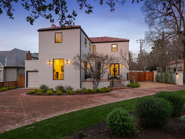 House for sale in San Mateo, California