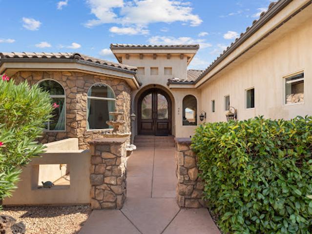 House for sale in Ivins, Utah