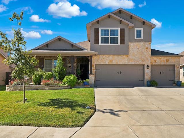 House for sale in New Braunfels, Comal County