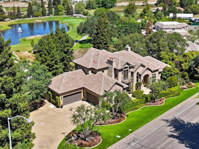 House for sale in Friant, California