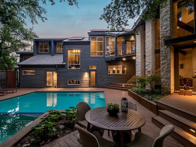 House for sale in Austin, Texas