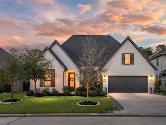 House for sale in Harris, Texas