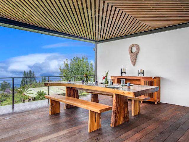 House for sale in Kula, Hawaii