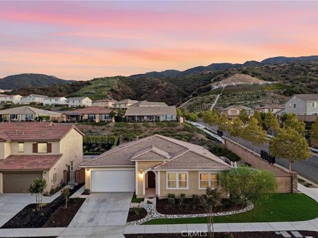 House for sale in Corona, Riverside County