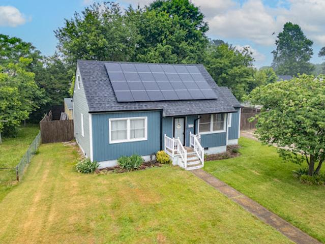 House for sale in Virginia