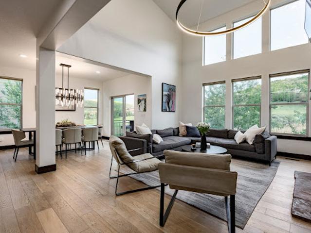 House for sale in Kamas, Utah