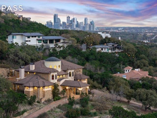 House for sale in Austin