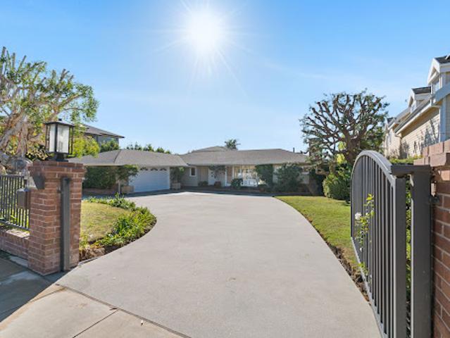 House for rent in Pacific Palisades House for rent in Pacific Palisades